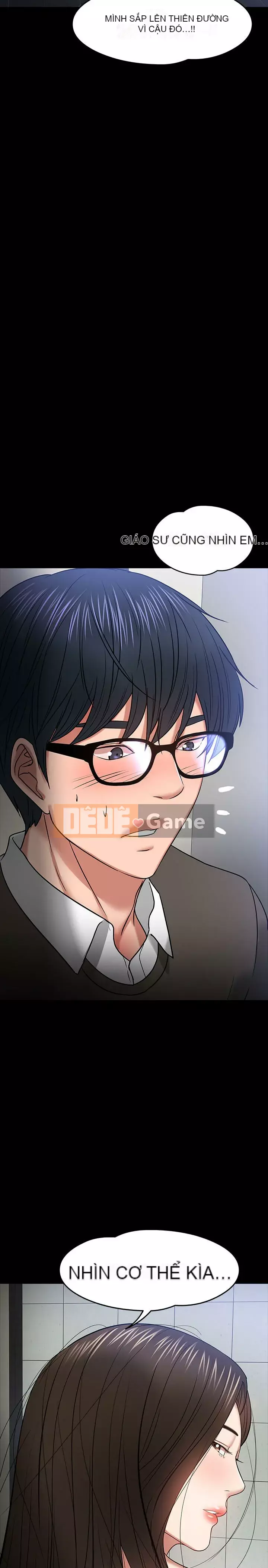 Giáo sư, bạn còn chờ gì nữa? Chương 1-32