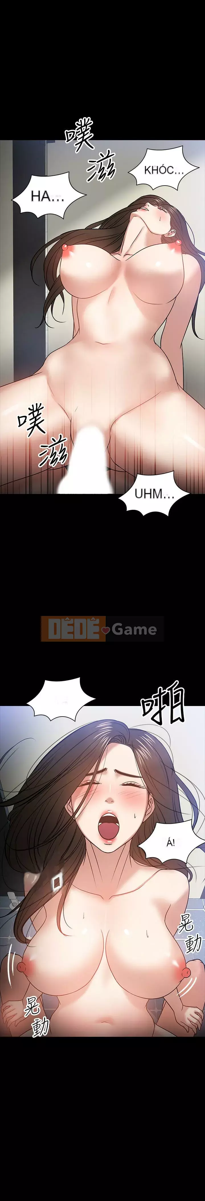 Giáo sư, bạn còn chờ gì nữa? Chương 1-32