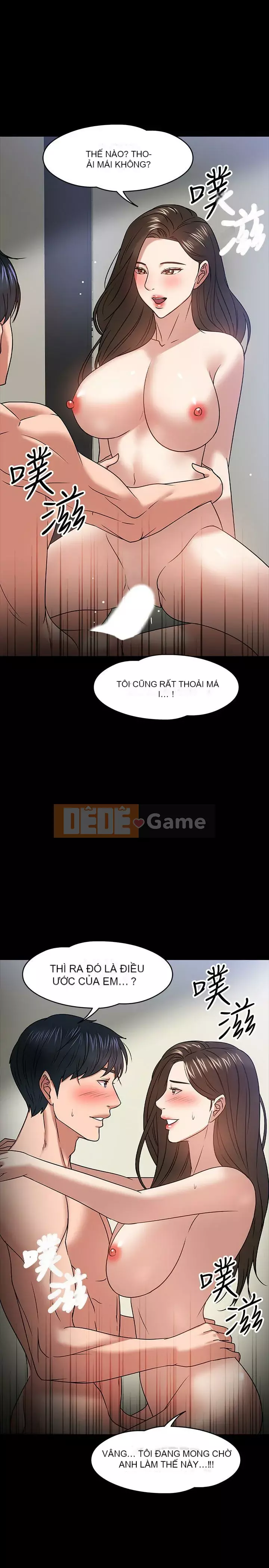 Giáo sư, bạn còn chờ gì nữa? Chương 1-32