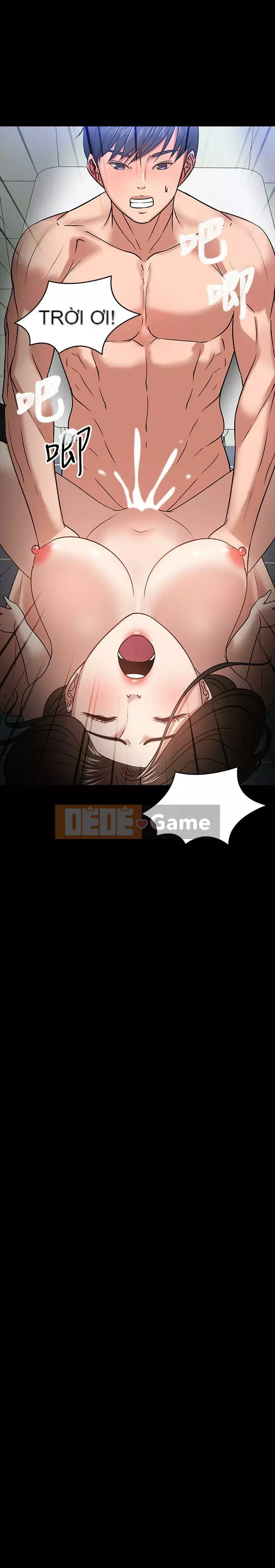 Giáo sư, bạn còn chờ gì nữa? Chương 1-32