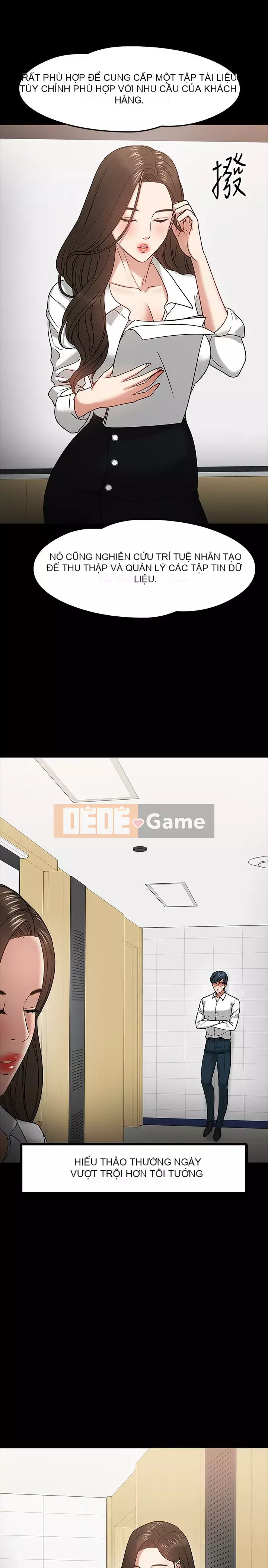 Giáo sư, bạn còn chờ gì nữa? Chương 1-32