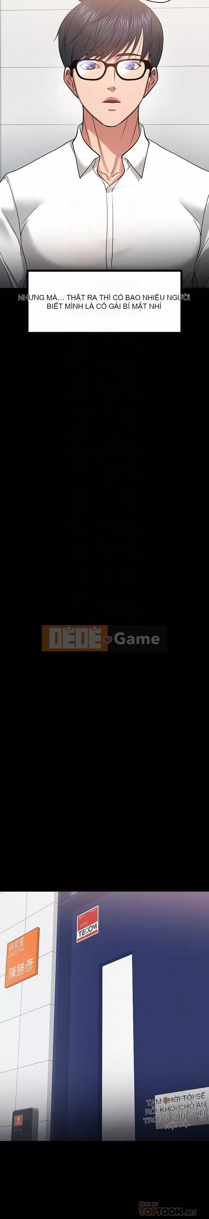 Giáo sư, bạn còn chờ gì nữa? Chương 1-32