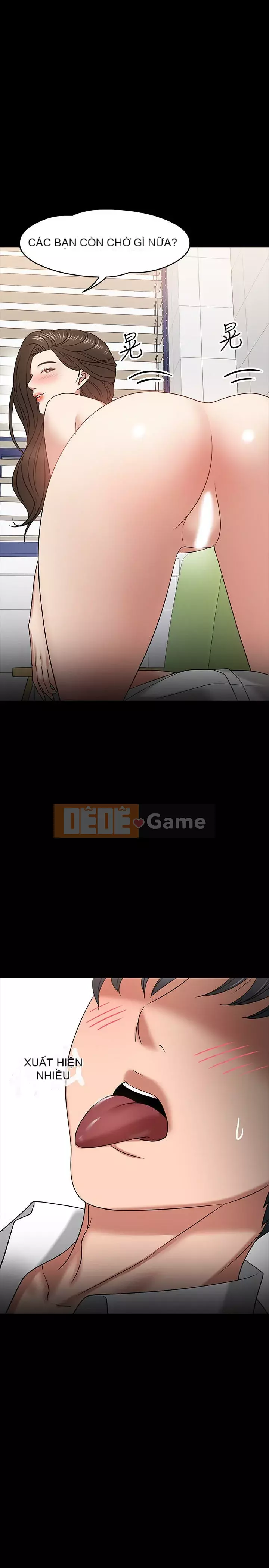 Giáo sư, bạn còn chờ gì nữa? Chương 1-32