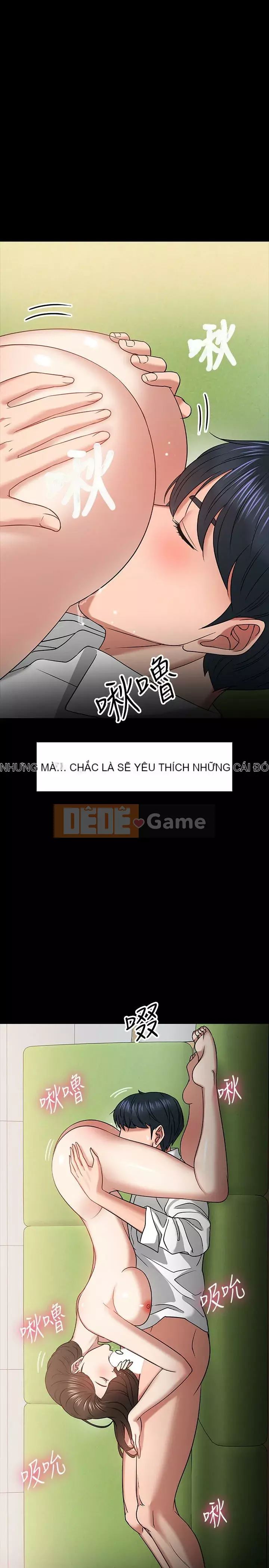 Giáo sư, bạn còn chờ gì nữa? Chương 1-32