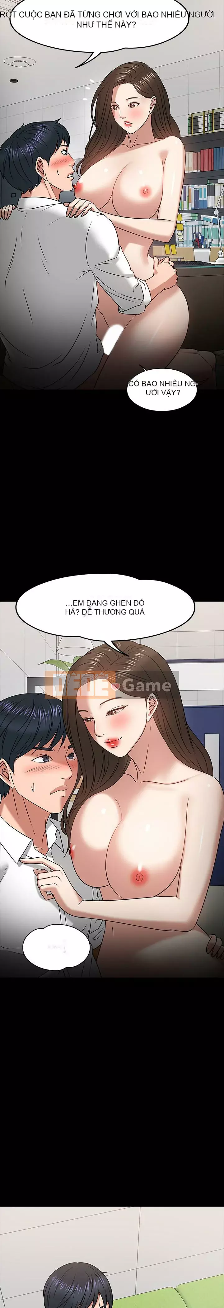 Giáo sư, bạn còn chờ gì nữa? Chương 1-32