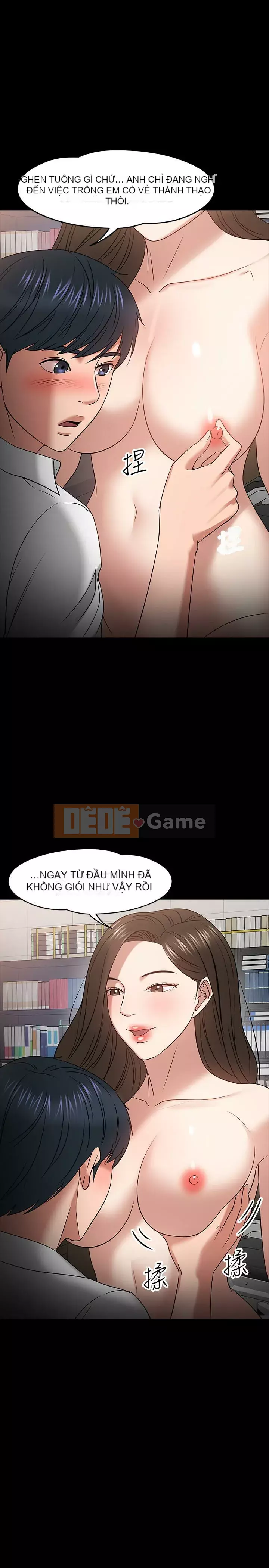 Giáo sư, bạn còn chờ gì nữa? Chương 1-32