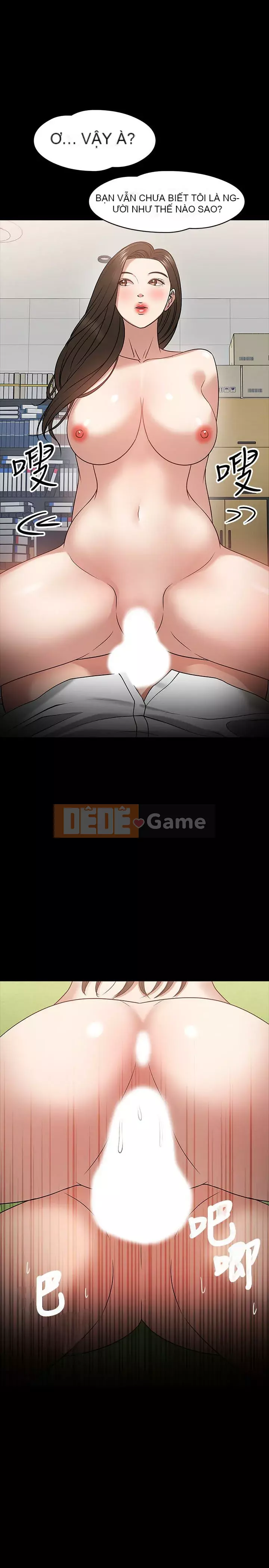 Giáo sư, bạn còn chờ gì nữa? Chương 1-32