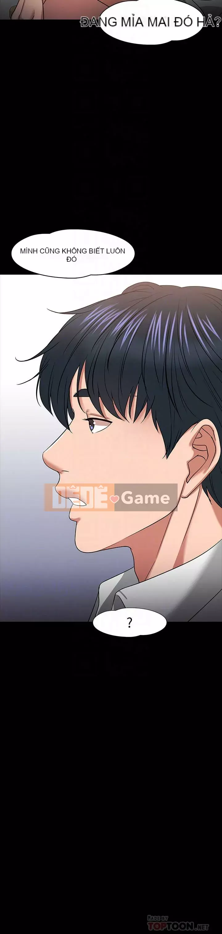 Giáo sư, bạn còn chờ gì nữa? Chương 1-32