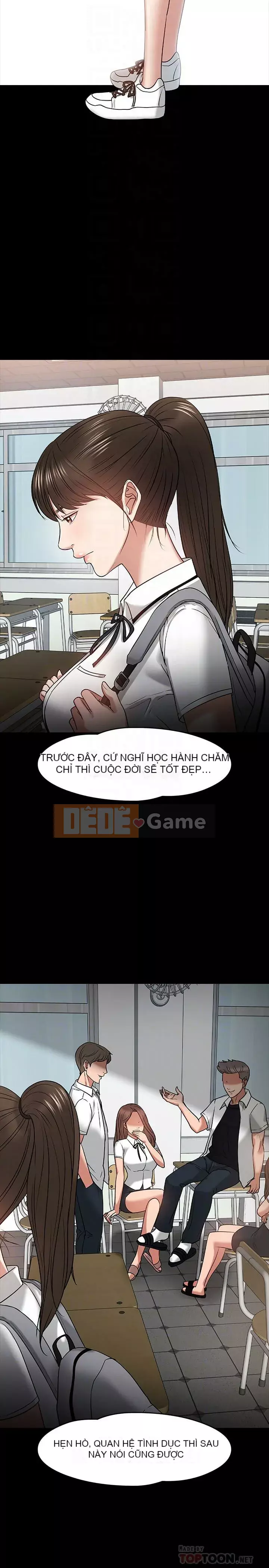 Giáo sư, bạn còn chờ gì nữa? Chương 1-32