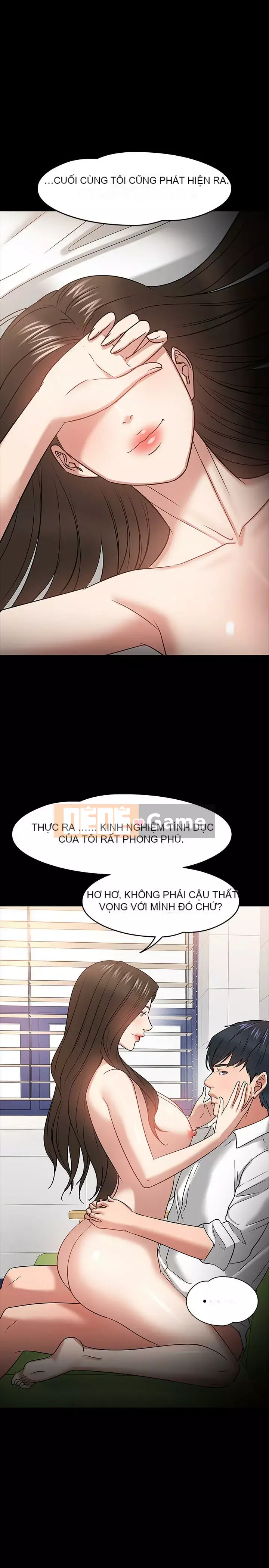 Giáo sư, bạn còn chờ gì nữa? Chương 1-32