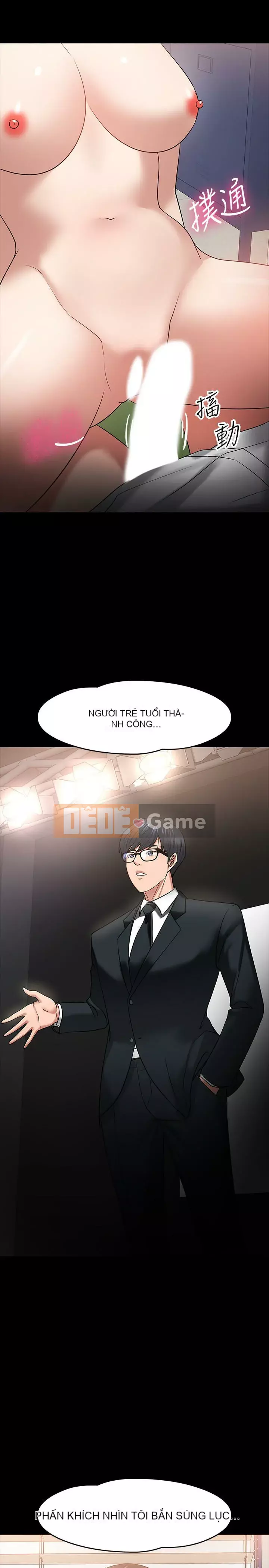 Giáo sư, bạn còn chờ gì nữa? Chương 1-32