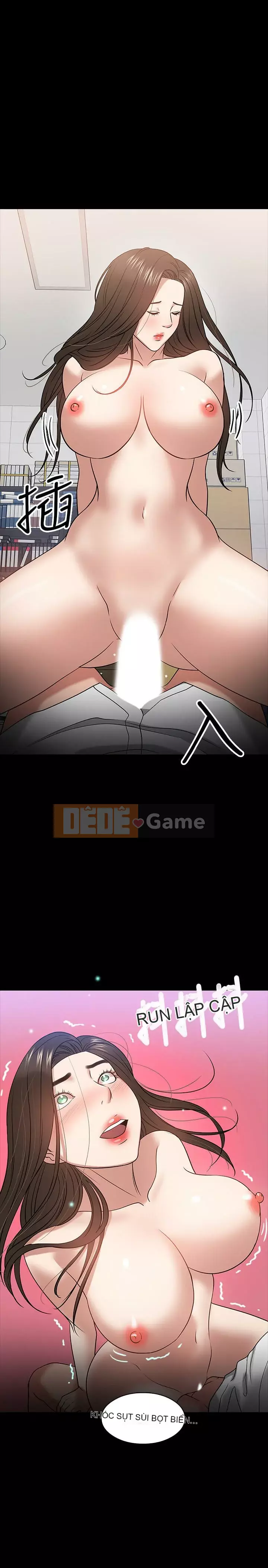 Giáo sư, bạn còn chờ gì nữa? Chương 1-32