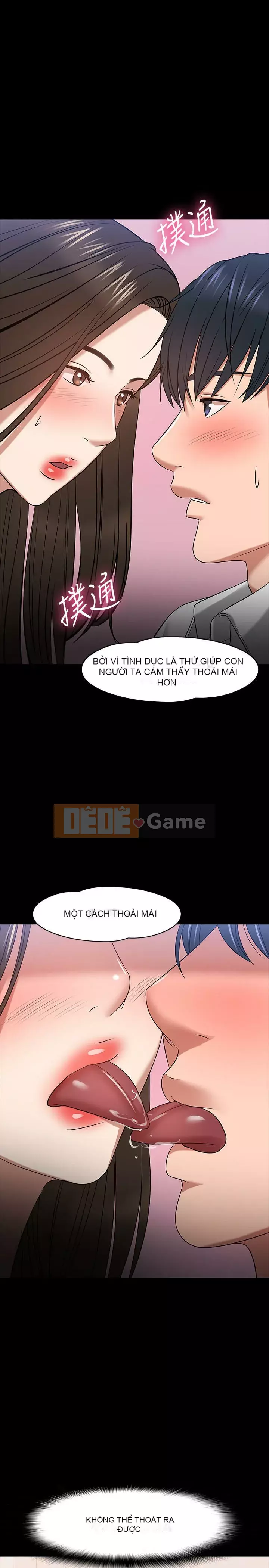 Giáo sư, bạn còn chờ gì nữa? Chương 1-32