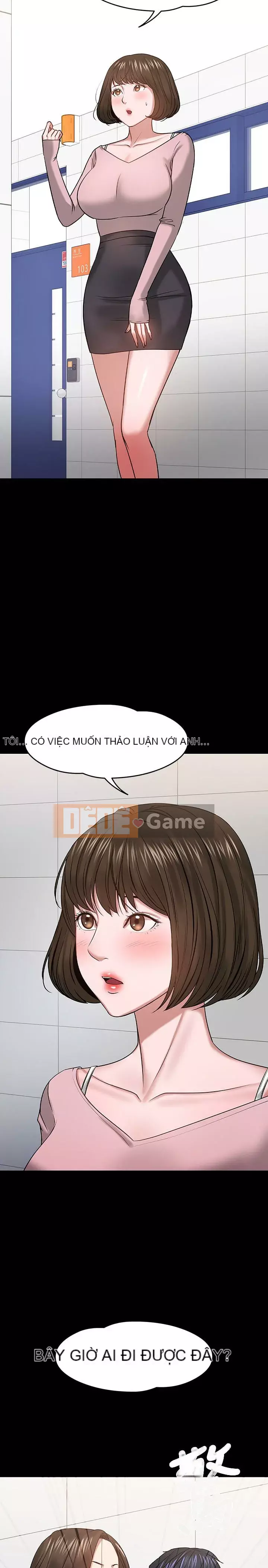 Giáo sư, bạn còn chờ gì nữa? Chương 1-32