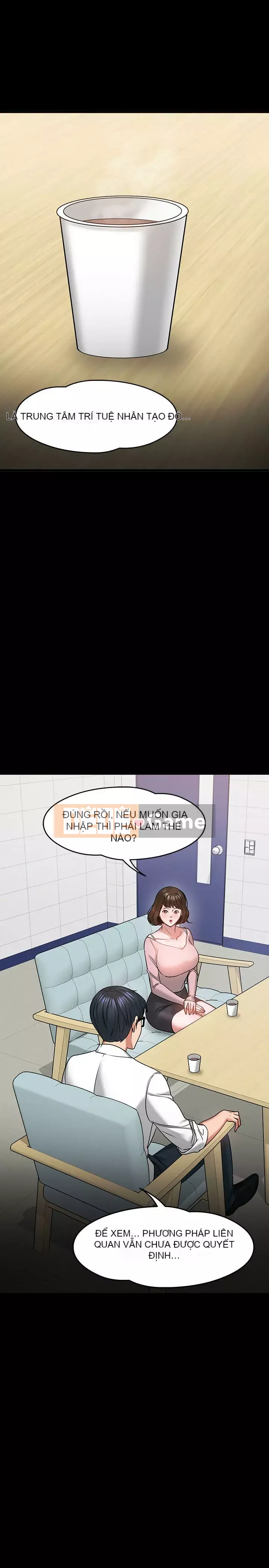 Giáo sư, bạn còn chờ gì nữa? Chương 1-32