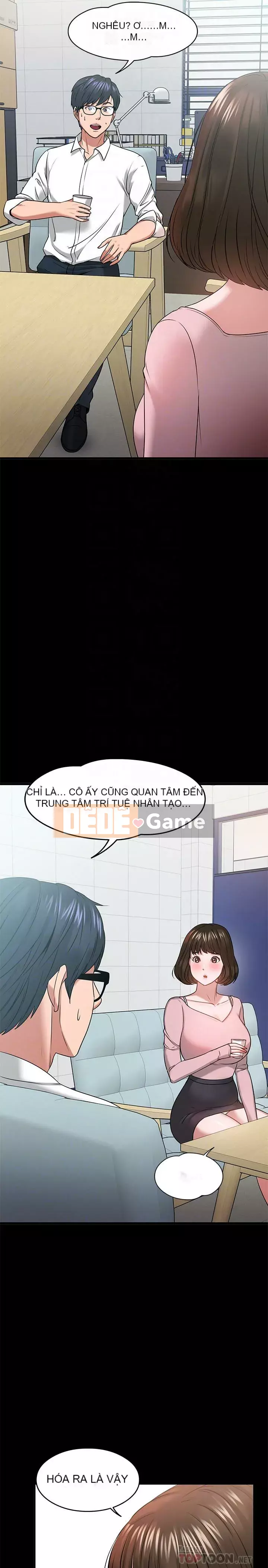 Giáo sư, bạn còn chờ gì nữa? Chương 1-32