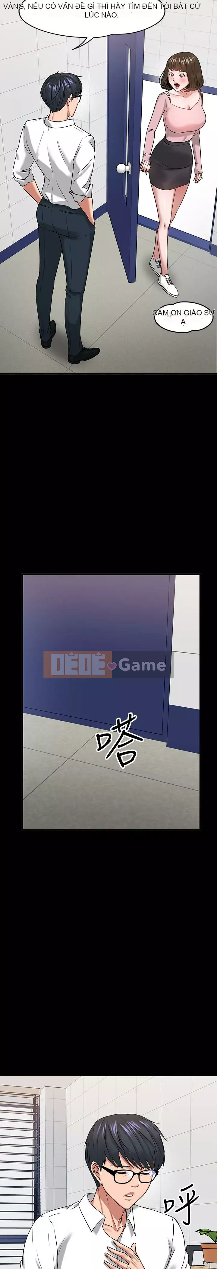 Giáo sư, bạn còn chờ gì nữa? Chương 1-32