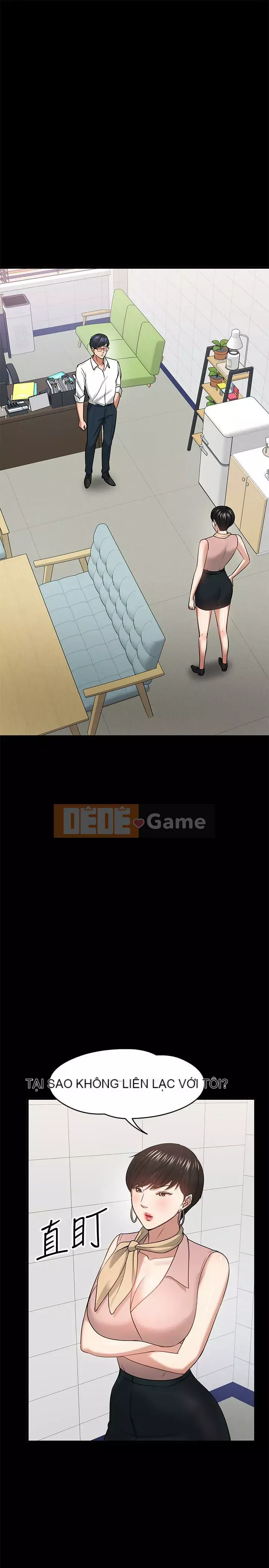 Giáo sư, bạn còn chờ gì nữa? Chương 1-32