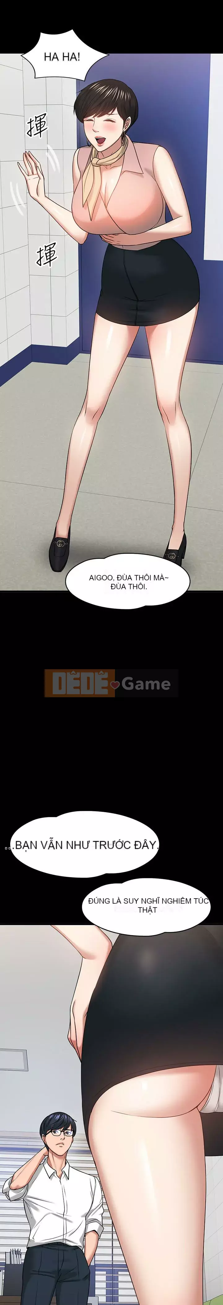 Giáo sư, bạn còn chờ gì nữa? Chương 1-32