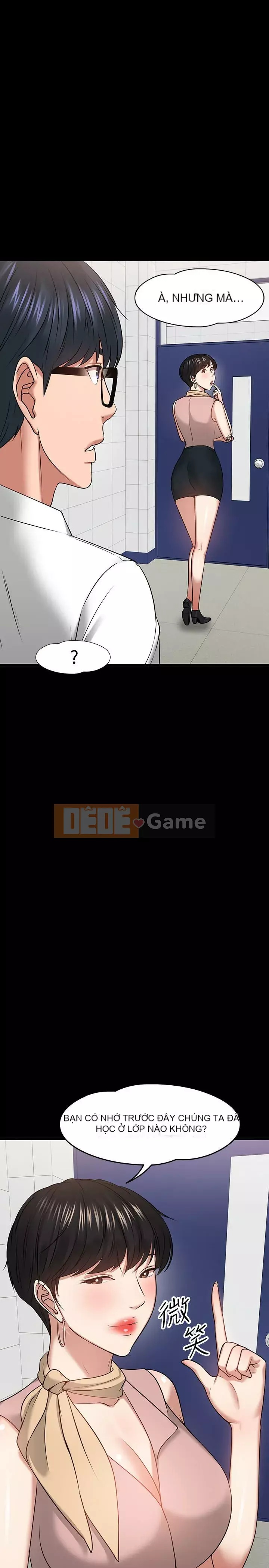 Giáo sư, bạn còn chờ gì nữa? Chương 1-32