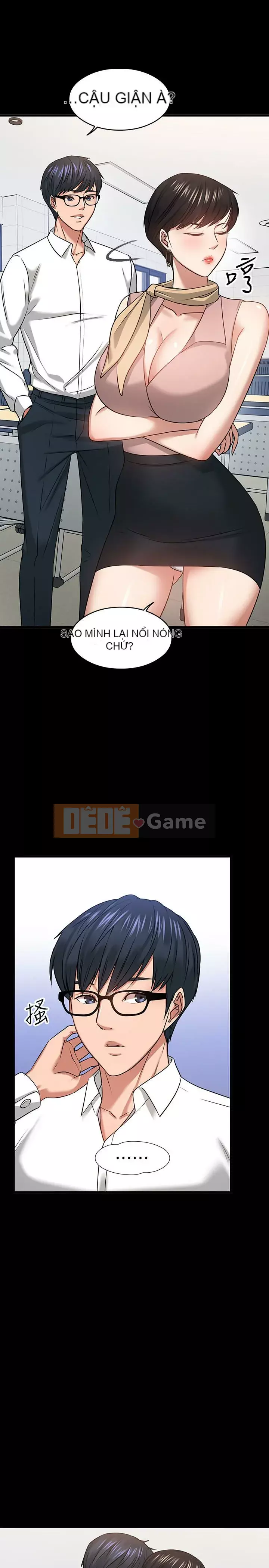 Giáo sư, bạn còn chờ gì nữa? Chương 1-32