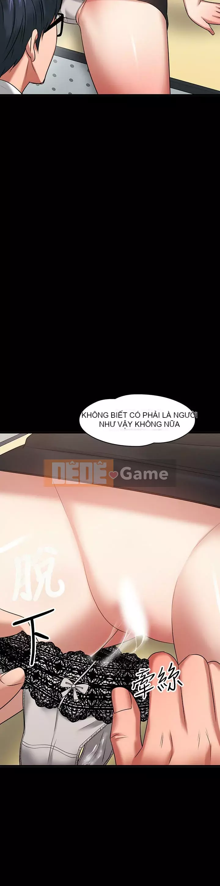 Giáo sư, bạn còn chờ gì nữa? Chương 1-32