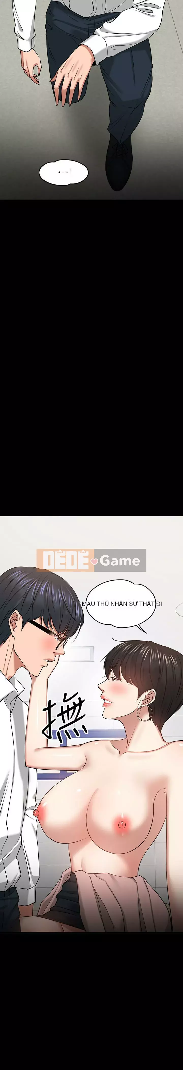 Giáo sư, bạn còn chờ gì nữa? Chương 1-32