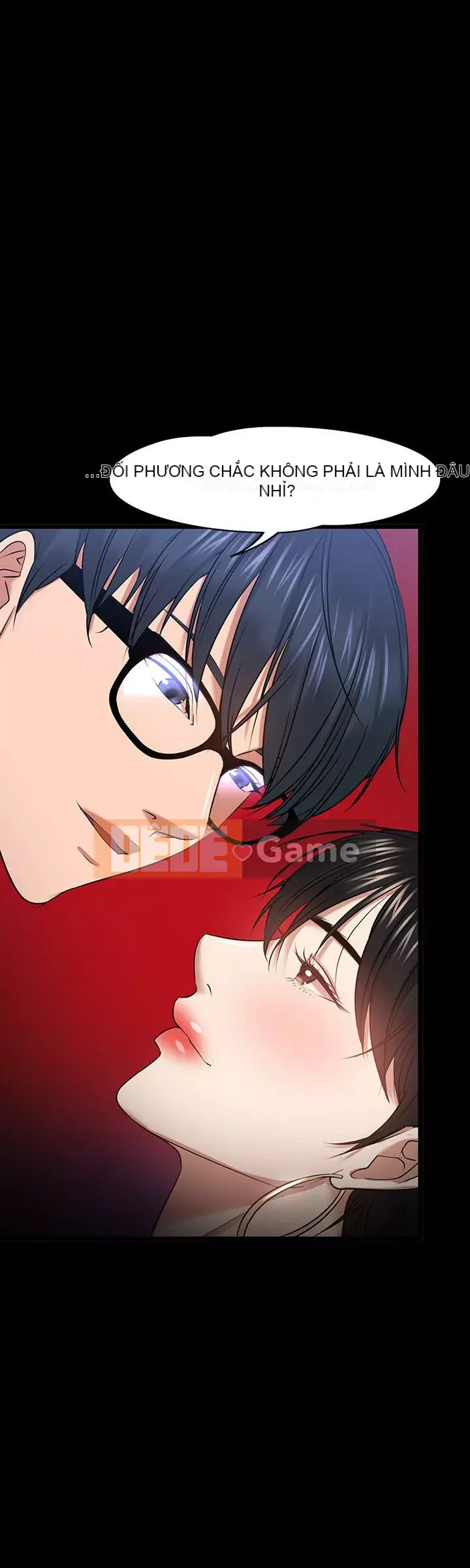 Giáo sư, bạn còn chờ gì nữa? Chương 1-32