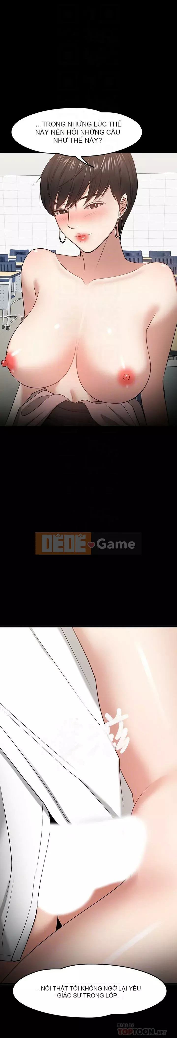 Giáo sư, bạn còn chờ gì nữa? Chương 1-32