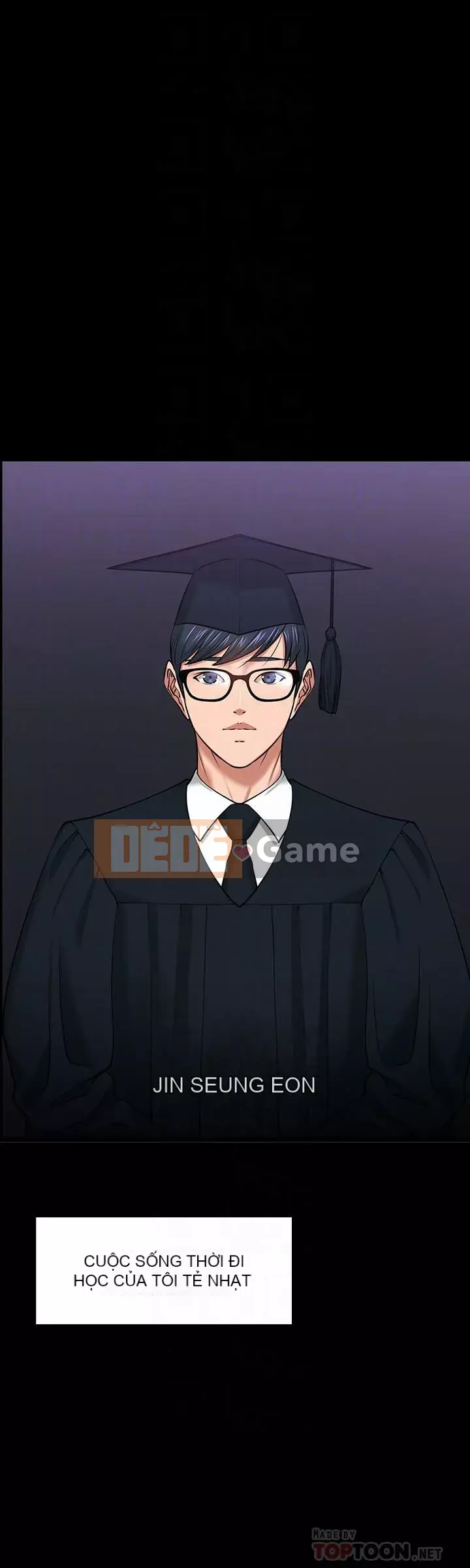 Giáo sư, bạn còn chờ gì nữa? Chương 1-32