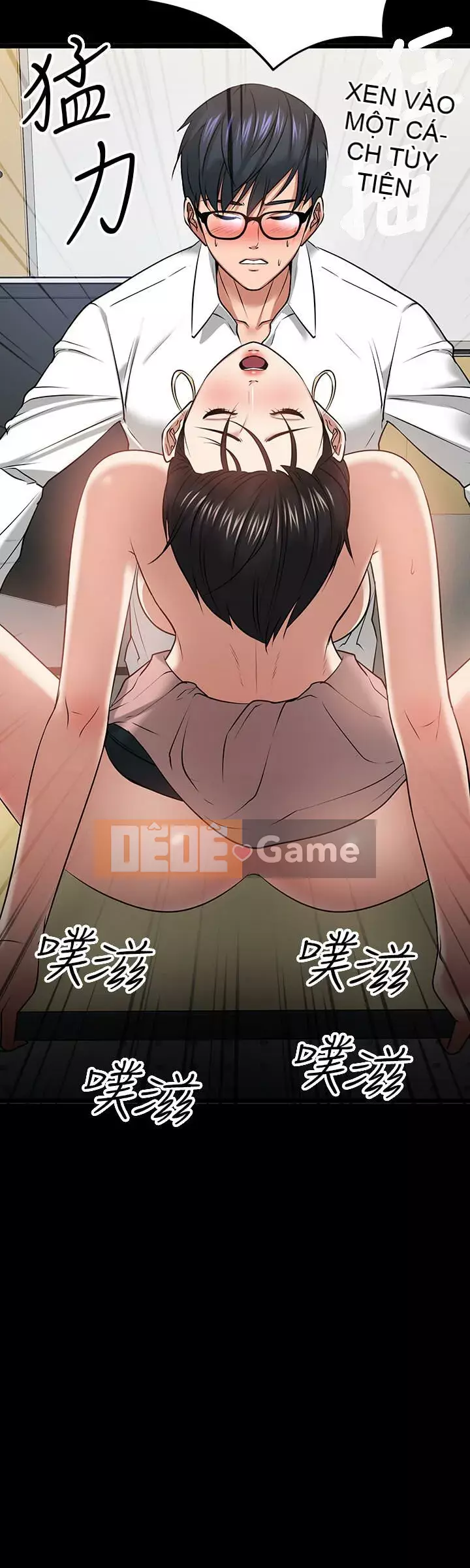 Giáo sư, bạn còn chờ gì nữa? Chương 1-32