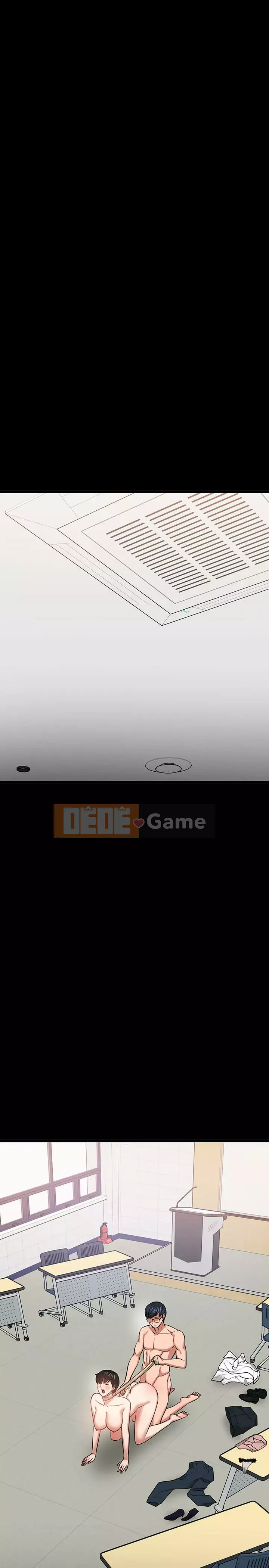 Giáo sư, bạn còn chờ gì nữa? Chương 1-32