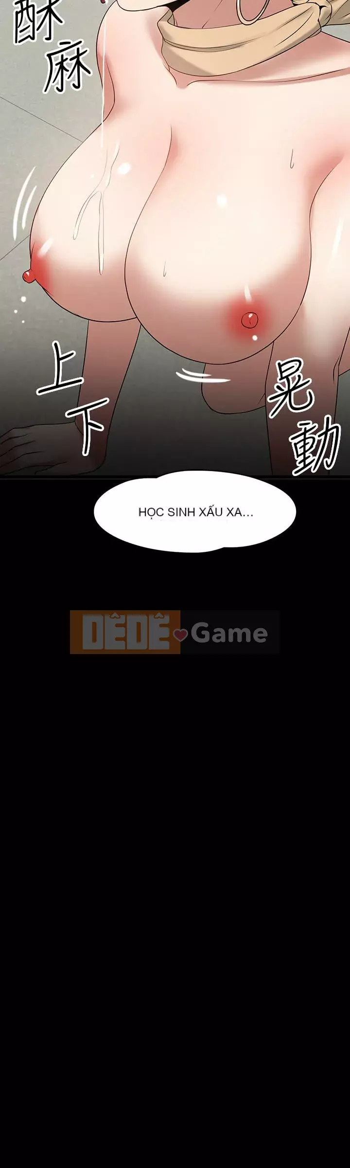 Giáo sư, bạn còn chờ gì nữa? Chương 1-32