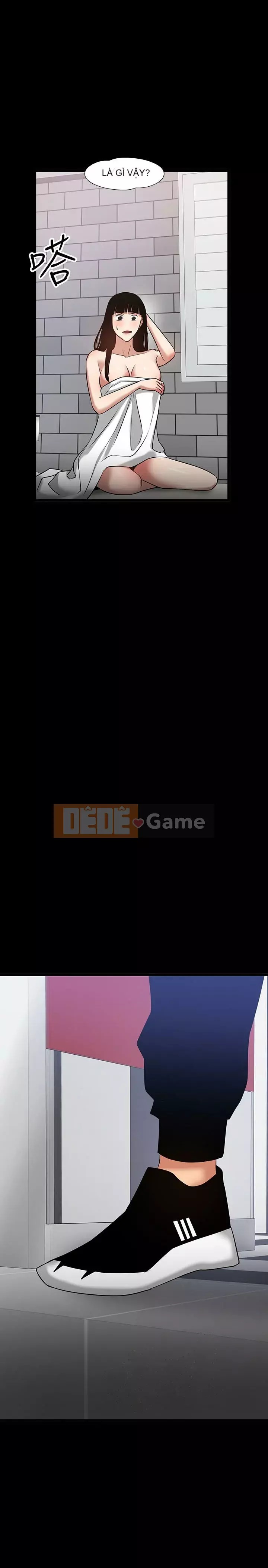 Giáo sư, bạn còn chờ gì nữa? Chương 1-32