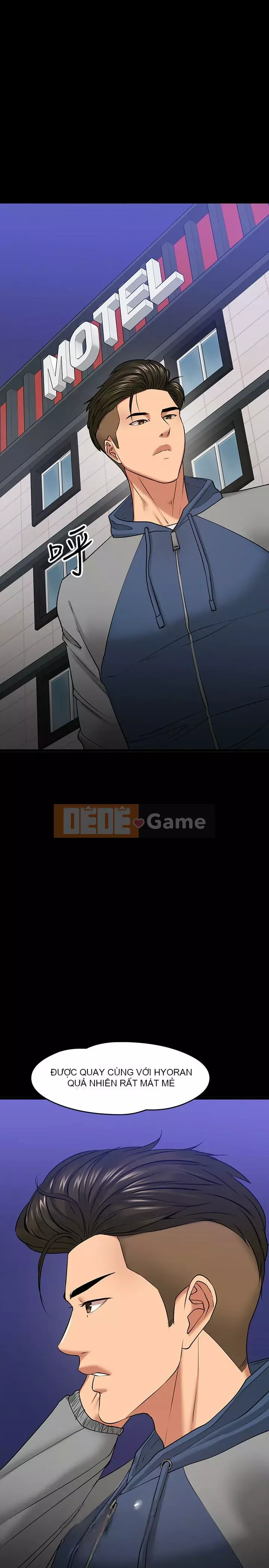 Giáo sư, bạn còn chờ gì nữa? Chương 1-32