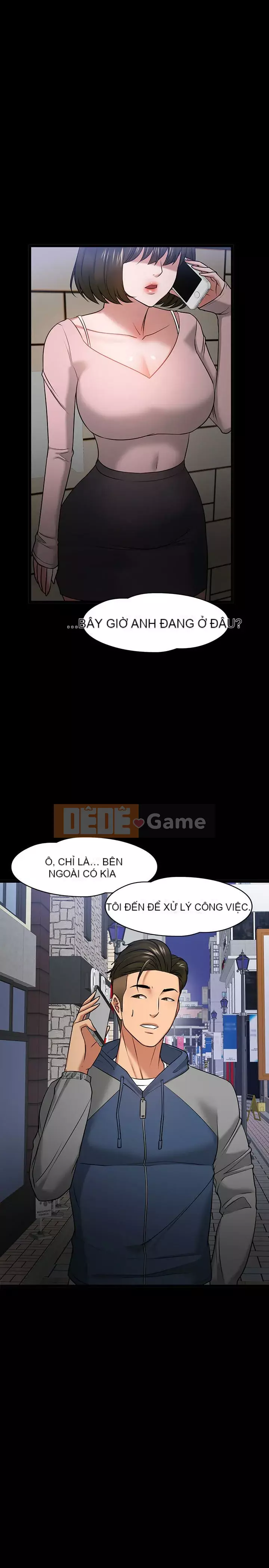 Giáo sư, bạn còn chờ gì nữa? Chương 1-32