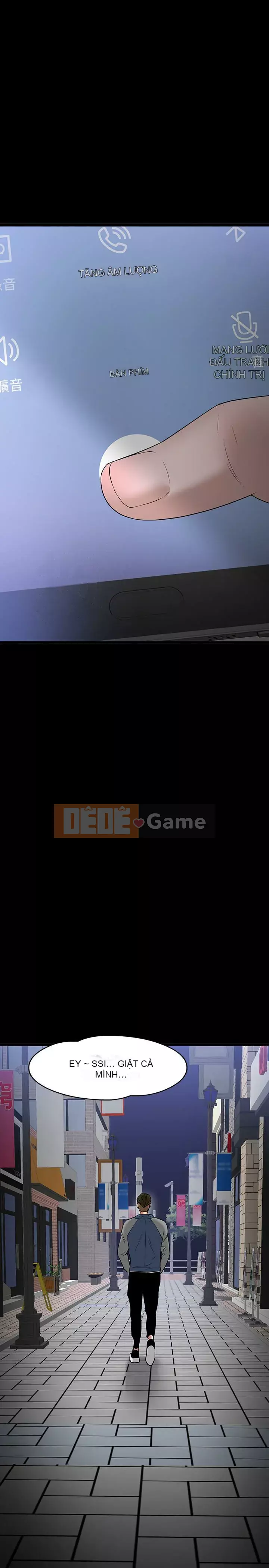 Giáo sư, bạn còn chờ gì nữa? Chương 1-32