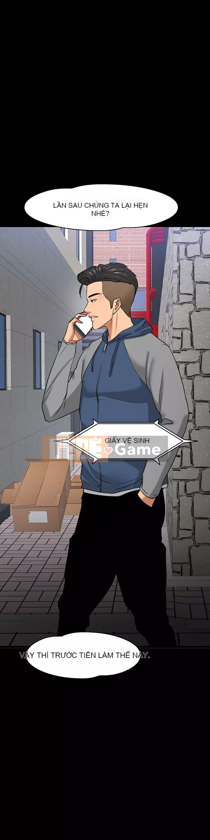 Giáo sư, bạn còn chờ gì nữa? Chương 1-32