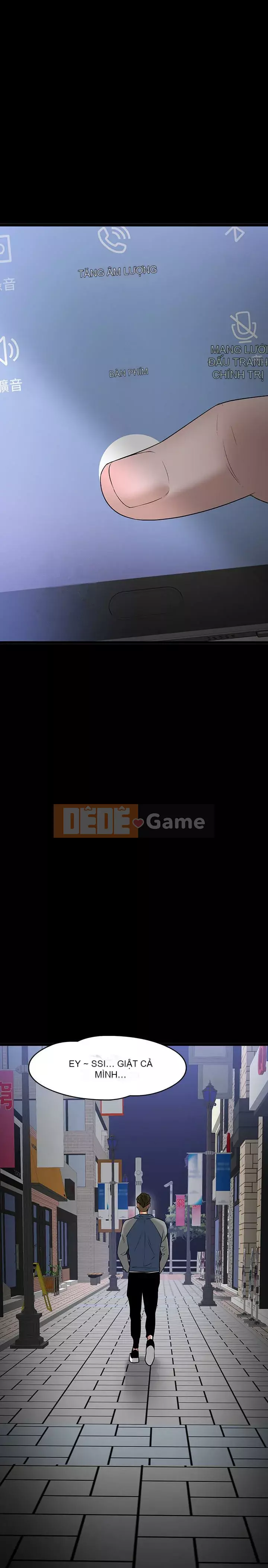 Giáo sư, bạn còn chờ gì nữa? Chương 1-32