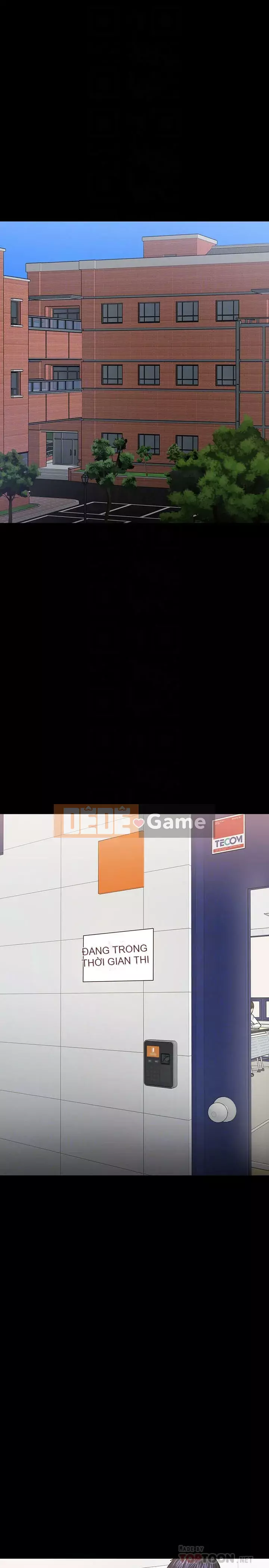 Giáo sư, bạn còn chờ gì nữa? Chương 1-32