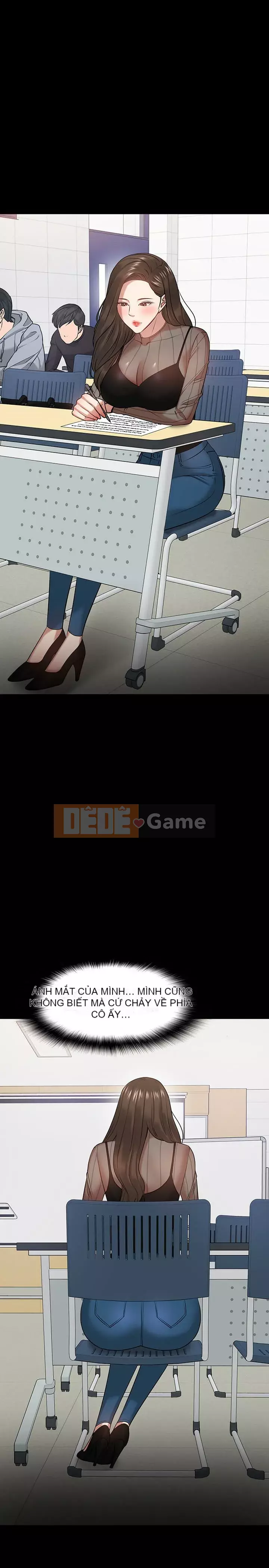 Giáo sư, bạn còn chờ gì nữa? Chương 1-32