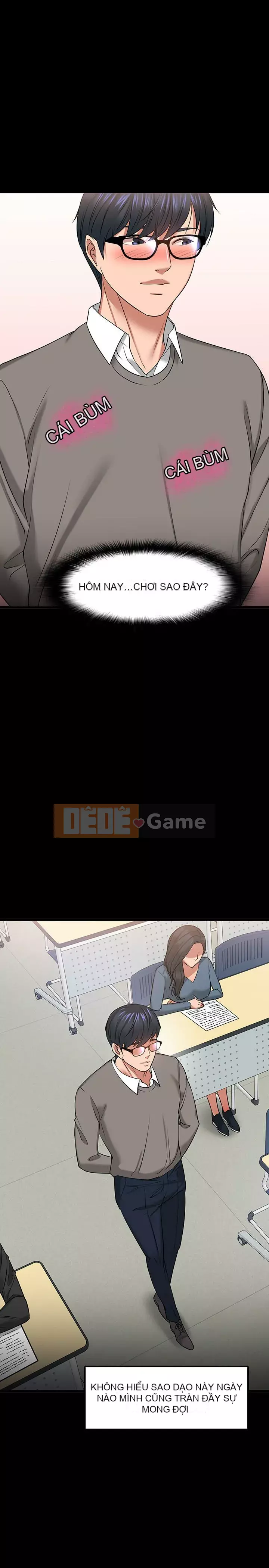 Giáo sư, bạn còn chờ gì nữa? Chương 1-32