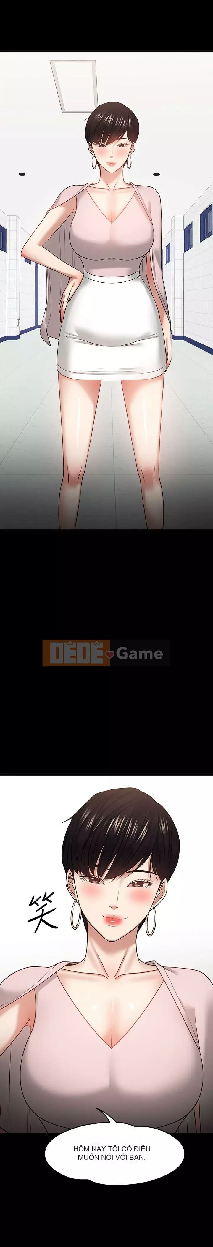 Giáo sư, bạn còn chờ gì nữa? Chương 1-32