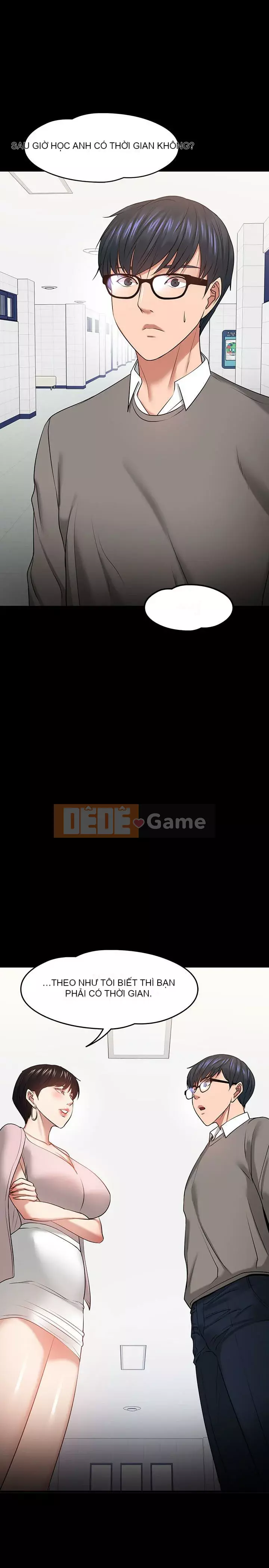 Giáo sư, bạn còn chờ gì nữa? Chương 1-32
