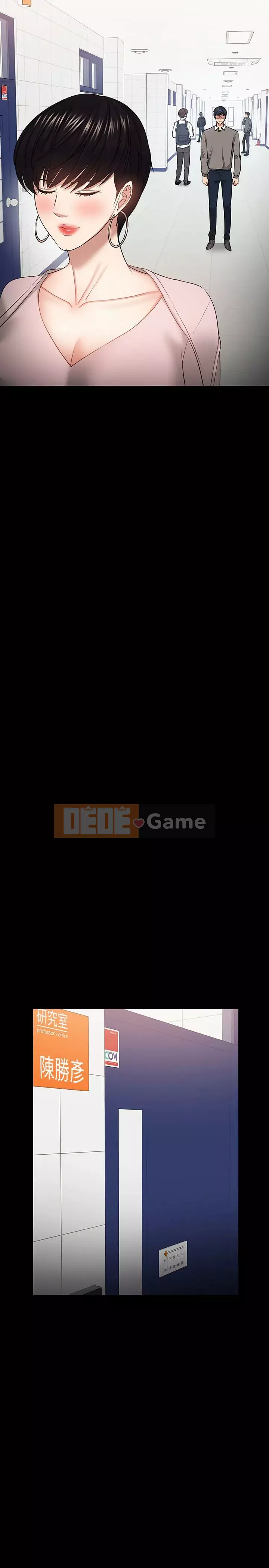 Giáo sư, bạn còn chờ gì nữa? Chương 1-32