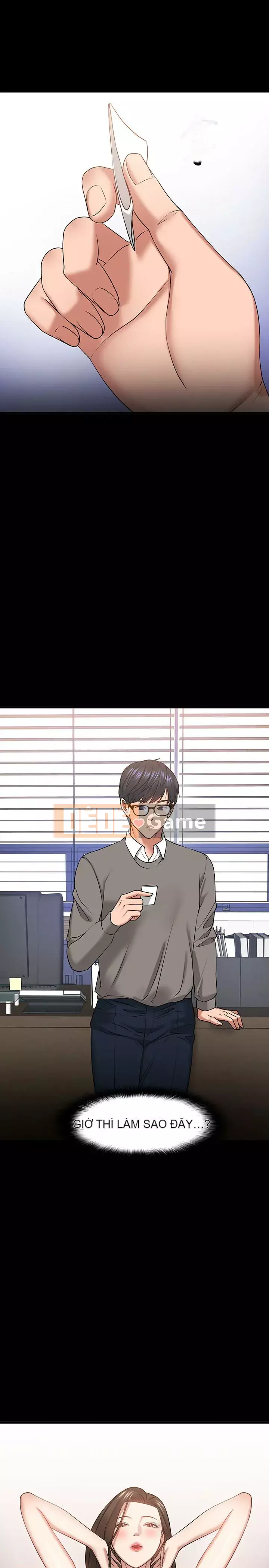 Giáo sư, bạn còn chờ gì nữa? Chương 1-32