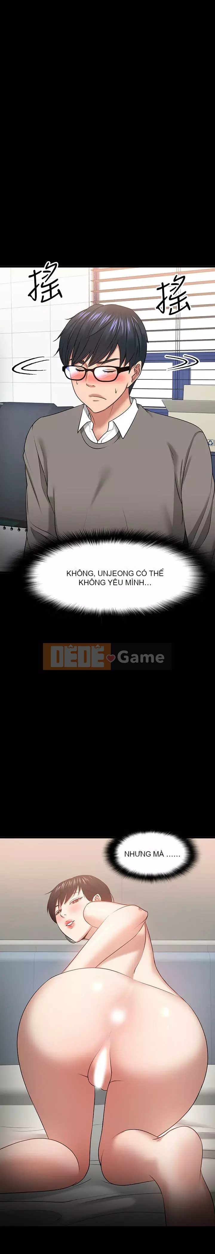 Giáo sư, bạn còn chờ gì nữa? Chương 1-32