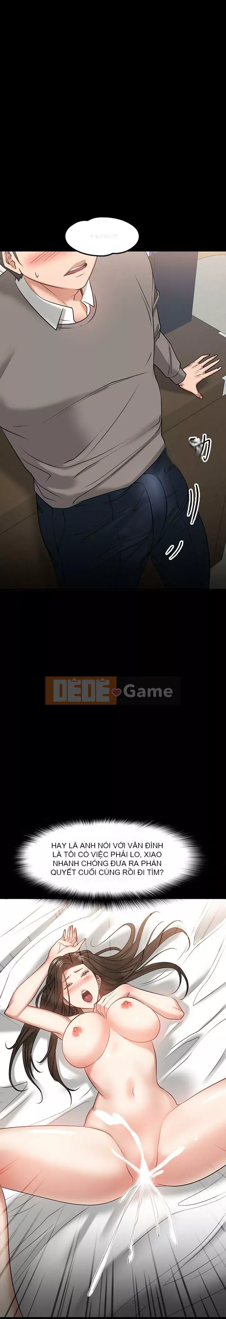 Giáo sư, bạn còn chờ gì nữa? Chương 1-32