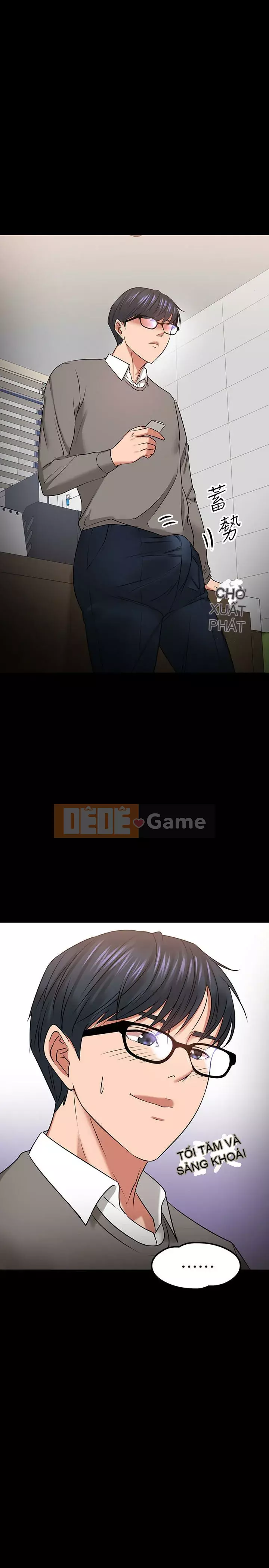 Giáo sư, bạn còn chờ gì nữa? Chương 1-32