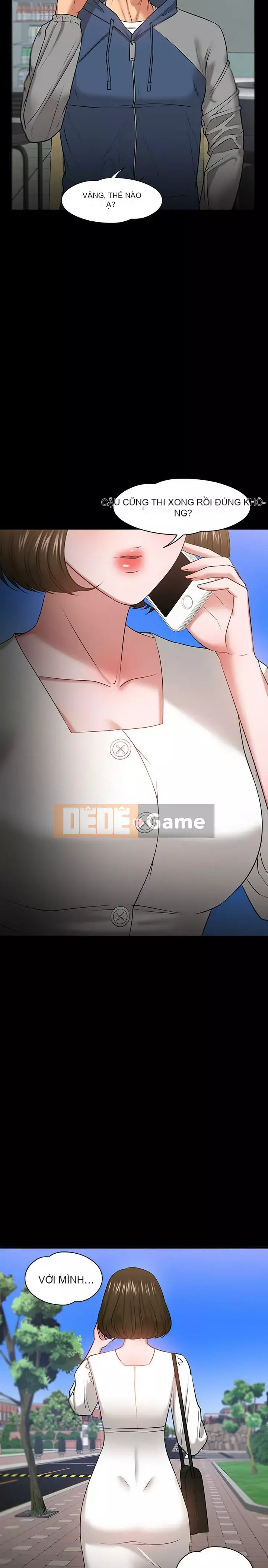 Giáo sư, bạn còn chờ gì nữa? Chương 1-32